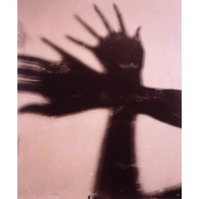 Untitled (Hand), 1997 